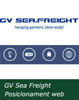 GV Sea freight web