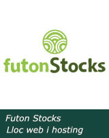 Futon Stocks web