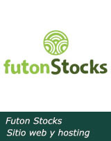 Futon Stocks web