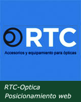 RTC Optica web